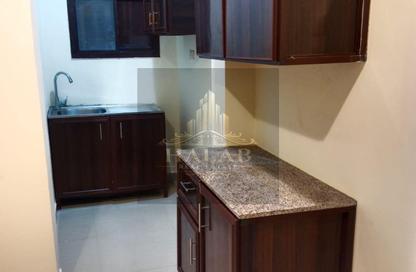 Apartment - 2 Bedrooms - 1 Bathroom for rent in Umm Salal Ali - Umm Salal Ali - Doha