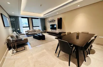 شقة - 2 غرف نوم - 3 حمامات للايجار في فوكس هيلز - فوكس هيلز - الوسيل