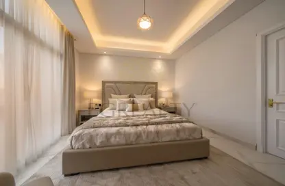 Apartment - 2 Bedrooms - 3 Bathrooms for sale in Lusail Residence - Marina District - Lusail