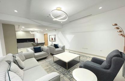 Apartment - 2 - 3 for rent in West Bay Tower - West Bay - West Bay - Doha