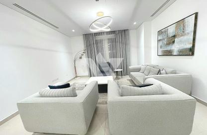 Apartment - 2 - 3 for rent in West Bay Tower - West Bay - West Bay - Doha