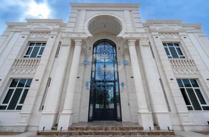 Villa - 7+ Bedrooms - 7+ Bathrooms for sale in West Bay - West Bay - Doha