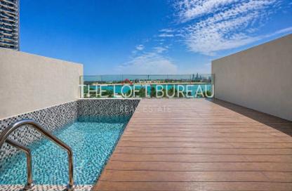 Townhouse - 4 Bedrooms - 6 Bathrooms for sale in Seef Waterfront - Lusail City - Lusail