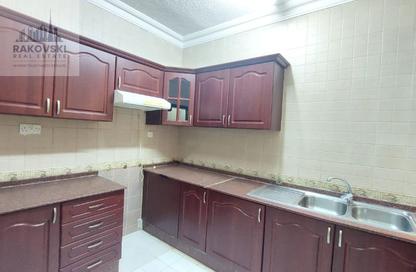 Apartment - 2 Bedrooms - 2 Bathrooms for rent in Madinat Khalifa South - Madinat Khalifa - Doha