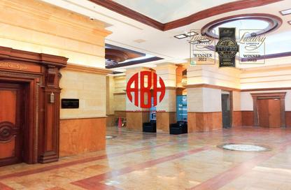Apartment - 2 - 2 for rent in Al Sadd Road - Al Sadd - Doha