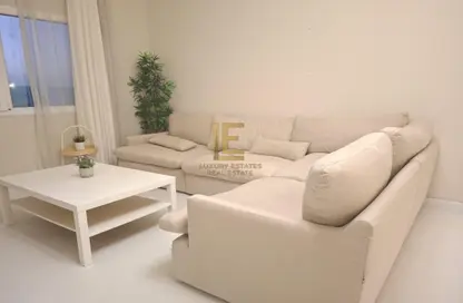 Apartment - 1 Bedroom - 2 Bathrooms for rent in Dara - Fox Hills - Lusail