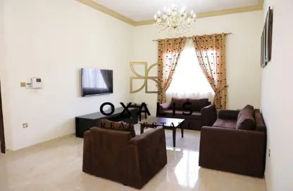 Apartment - 3 Bedrooms - 3 Bathrooms for rent in Al Sadd Road - Al Sadd - Doha