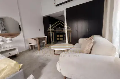 شقة - 1 حمام للايجار في شارع الوعب - الوعب - الدوحة