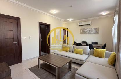 Apartment - 3 - 3 for rent in Old Airport Road - Old Airport Road - Doha