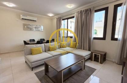 Apartment - 3 - 3 for rent in Old Airport Road - Old Airport Road - Doha
