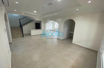 Villa - 5 Bedrooms - 6 Bathrooms for rent in Al Waab Street - Al Waab - Doha
