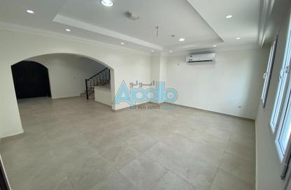 Villa - 5 Bedrooms - 6 Bathrooms for rent in Al Waab Street - Al Waab - Doha