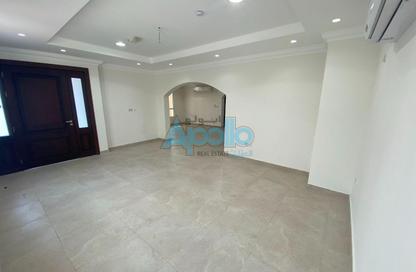 Villa - 5 Bedrooms - 6 Bathrooms for rent in Al Waab Street - Al Waab - Doha