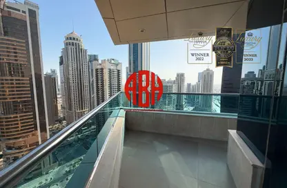 Apartment - 2 Bedrooms - 2 Bathrooms for rent in West Bay Tower - West Bay - West Bay - Doha Apartment - 2 Bedrooms - 2 Bathrooms for rent in West Bay Tower - West Bay - West Bay - Doha