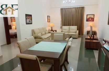 Apartment - 1 Bedroom - 1 Bathroom for rent in Musheireb - Doha