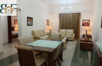 Apartment - 1 Bedroom - 1 Bathroom for rent in Musheireb - Doha