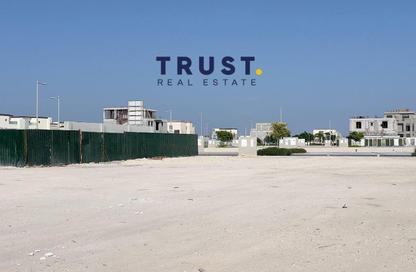 Land - 1 - 1 for rent in Evergreen Commercial Building - Energy City - Lusail