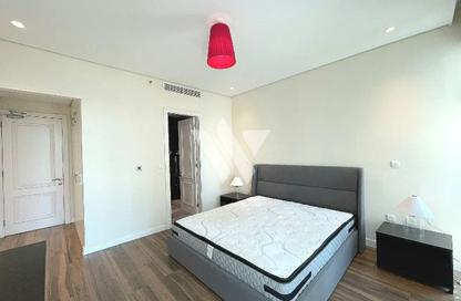 Apartment - 1 - 2 for rent in Floresta Gardens - Floresta Gardens - The Pearl Island - Doha