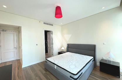 Apartment - 1 - 2 for rent in Floresta Gardens - Floresta Gardens - The Pearl Island - Doha Apartment - 1 - 2 for rent in Floresta Gardens - Floresta Gardens - The Pearl Island - Doha