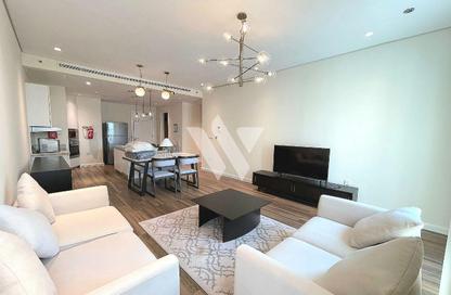 Apartment - 1 - 2 for rent in Floresta Gardens - Floresta Gardens - The Pearl Island - Doha Apartment - 1 - 2 for rent in Floresta Gardens - Floresta Gardens - The Pearl Island - Doha