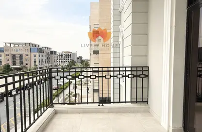 شقة - 2 غرف نوم - 2 حمامات للايجار في فوكس هيلز اي 13 - فوكس هيلز - الوسيل