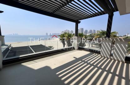Apartment - 3 - 5 for rent in La Plage South - La Plage - The Pearl Island - Doha