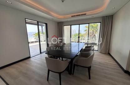 Apartment - 3 - 5 for rent in La Plage South - La Plage - The Pearl Island - Doha