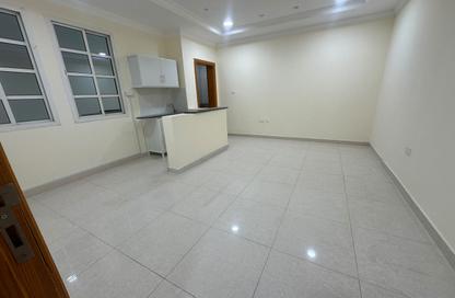 Apartment - Studio - 1 Bathroom for rent in Al Gharrafa - Al Gharrafa - Doha