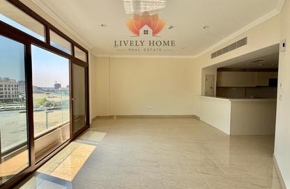 Apartment - 3 - 4 for rent in Artan Residence Apartments Fox Hills 150 - Fox Hills - Lusail