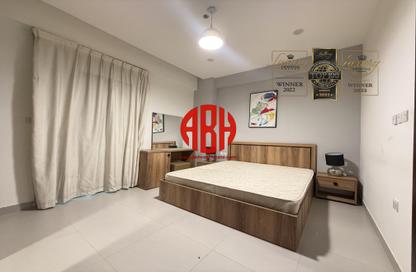 Apartment - 2 Bedrooms - 2 Bathrooms for rent in Al Erkyah City - Lusail