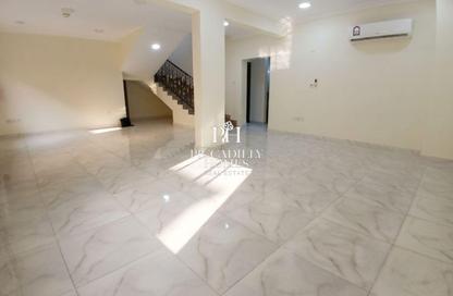 Villa - 6 Bedrooms - 4 Bathrooms for rent in Souk Al gharaffa - Al Gharrafa - Doha