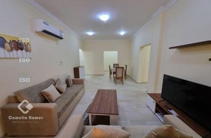 Apartment - 2 Bedrooms - 2 Bathrooms for rent in Al Nasr Street - Al Nasr - Doha
