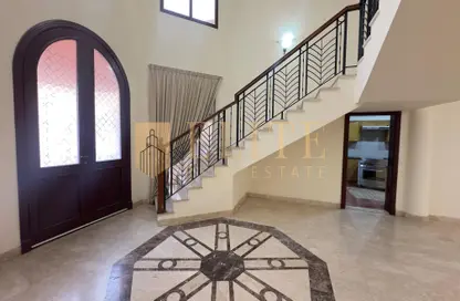 Villa - 5 Bedrooms - 7 Bathrooms for rent in West Bay Lagoon Villas - West Bay Lagoon - West Bay Lagoon - Doha