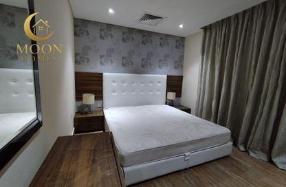 Apartment - 1 Bedroom - 1 Bathroom for rent in Salaja Street - Doha Al Jadeed - Doha Apartment - 1 Bedroom - 1 Bathroom for rent in Salaja Street - Doha Al Jadeed - Doha