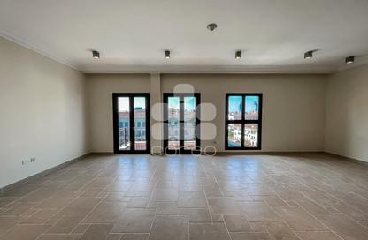 Apartment - 3 Bedrooms - 4 Bathrooms for rent in Carnaval - Qanat Quartier - The Pearl Island - Doha