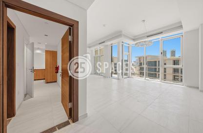 Apartment - 2 Bedrooms - 4 Bathrooms for sale in Crystal Residence - Gewan Island - The Pearl Island - Doha