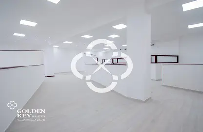 مساحات مكتبية - استوديو - 1 حمام للايجار في المعمورة 18 - المعمورة - الدوحة