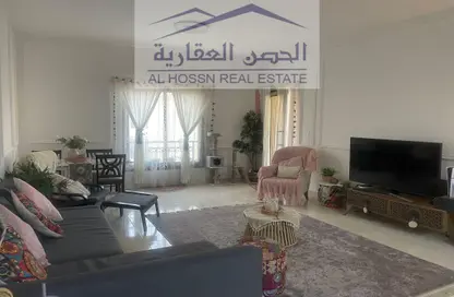 Apartment - 3 Bedrooms - 3 Bathrooms for rent in Naples - Fox Hills - Fox Hills - Lusail