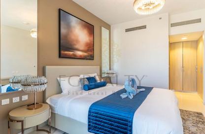Apartment - 2 - 3 for sale in Burj DAMAC Waterfront - Waterfront Residential - The Waterfront - Lusail Apartment - 2 - 3 for sale in Burj DAMAC Waterfront - Waterfront Residential - The Waterfront - Lusail