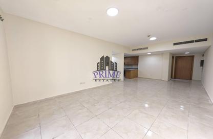 Apartment - 2 Bedrooms - 3 Bathrooms for rent in Piazza 2 - La Piazza - Fox Hills - Lusail