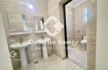 Villa - 6 Bedrooms - 6 Bathrooms for rent in Al Ebb - Al Kheesa - Umm Salal Mohammed Villa - 6 Bedrooms - 6 Bathrooms for rent in Al Ebb - Al Kheesa - Umm Salal Mohammed