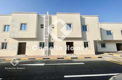 Villa - 6 Bedrooms - 6 Bathrooms for rent in Al Ebb - Al Kheesa - Umm Salal Mohammed