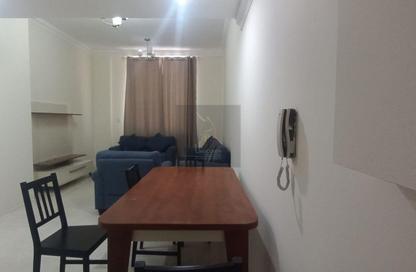 Apartment - 2 - 3 for rent in Fox Hills A13 - Fox Hills - Lusail