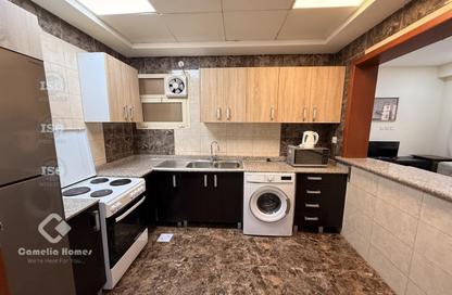 Apartment - 3 - 3 for rent in Al Muntazah Street - Al Muntazah - Doha