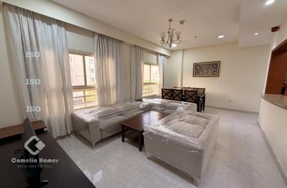 Apartment - 3 - 3 for rent in Al Muntazah Street - Al Muntazah - Doha