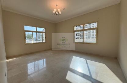 Apartment - 1 Bedroom - 2 Bathrooms for rent in Fox Hills - Fox Hills - Lusail