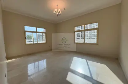 Apartment - 1 Bedroom - 2 Bathrooms for rent in Fox Hills - Fox Hills - Lusail
