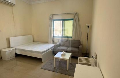 Apartment - Studio - 1 Bathroom for rent in Old Airport Road - Old Airport Road - Doha