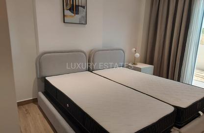 Apartment - 2 - 3 for rent in Crescent Building - Yasmeen City - Lusail