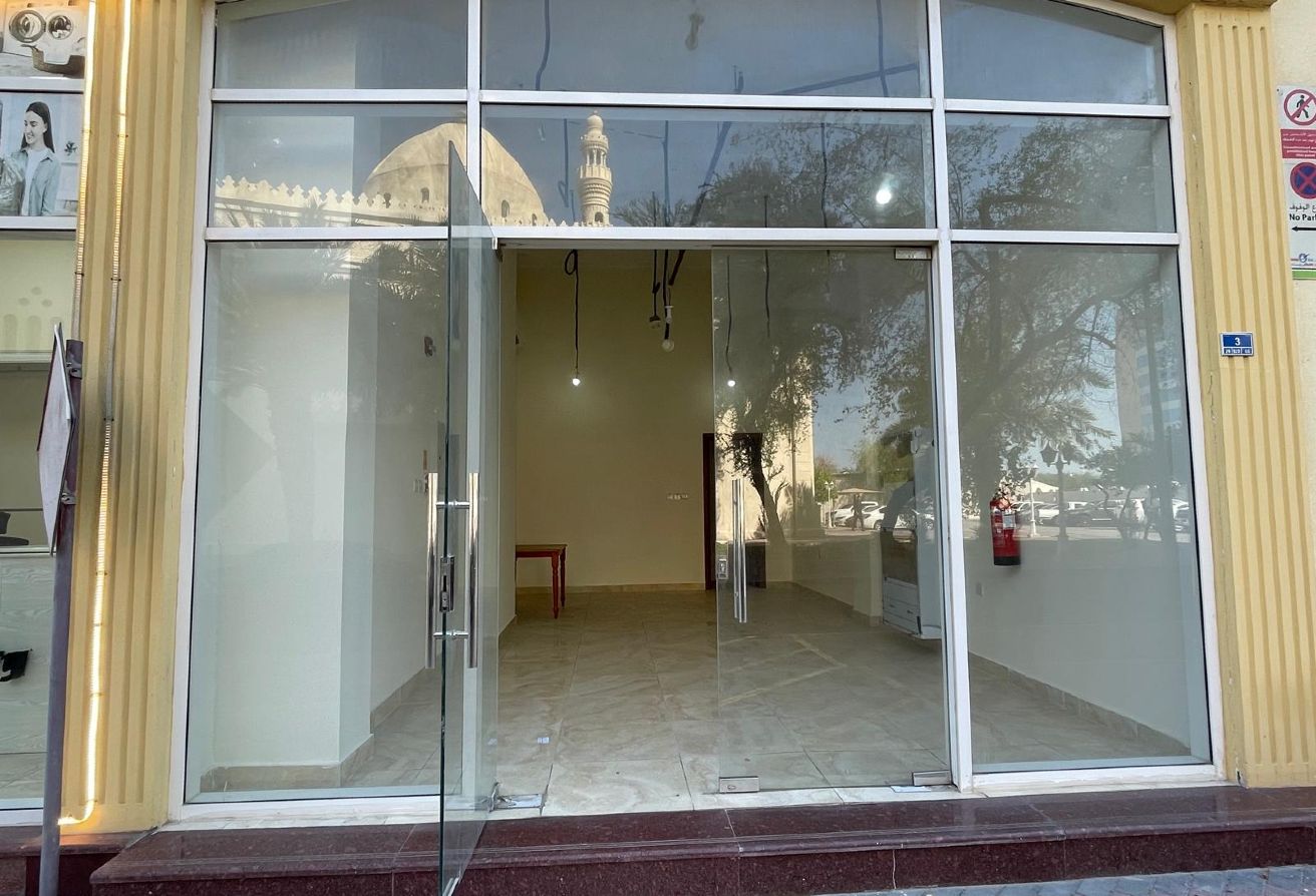 محل تجاري غير مفروش منطقة النجمة، بالقرب من تويوتا